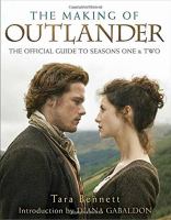 Cover of the Making of Outlander