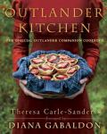 Cover of Outlander Kitchen