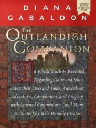 Cover of the Outlandish Companion